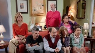 'La que se avecina' se convierte en la serie más vista de las plataformas streaming de España