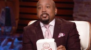 ABC lidera con comodidad gracias a 'Shark Tank' y '20/20'