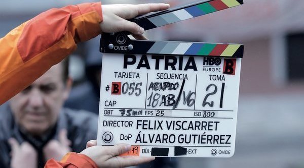 TVE Apuesta Por 'Fuerza De Paz', Una Nueva Ficción Con La Productora De ...