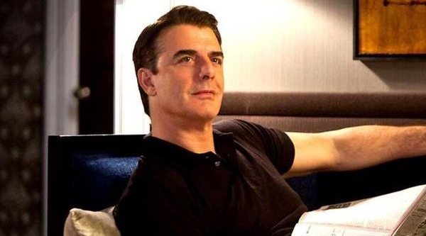 Chris Noth Tampoco Estará Presente En And Just Like That El