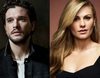 Kit Harington y Anna Paquin, entre los nuevos fichajes de la segunda temporada de 'Modern Love'