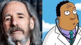 Harry Shearer dejará de poner voz al doctor Hibbert en 'Los Simpson'