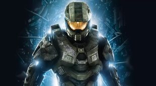 La serie de 'Halo' se estrenará a principios de 2022 en Paramount+