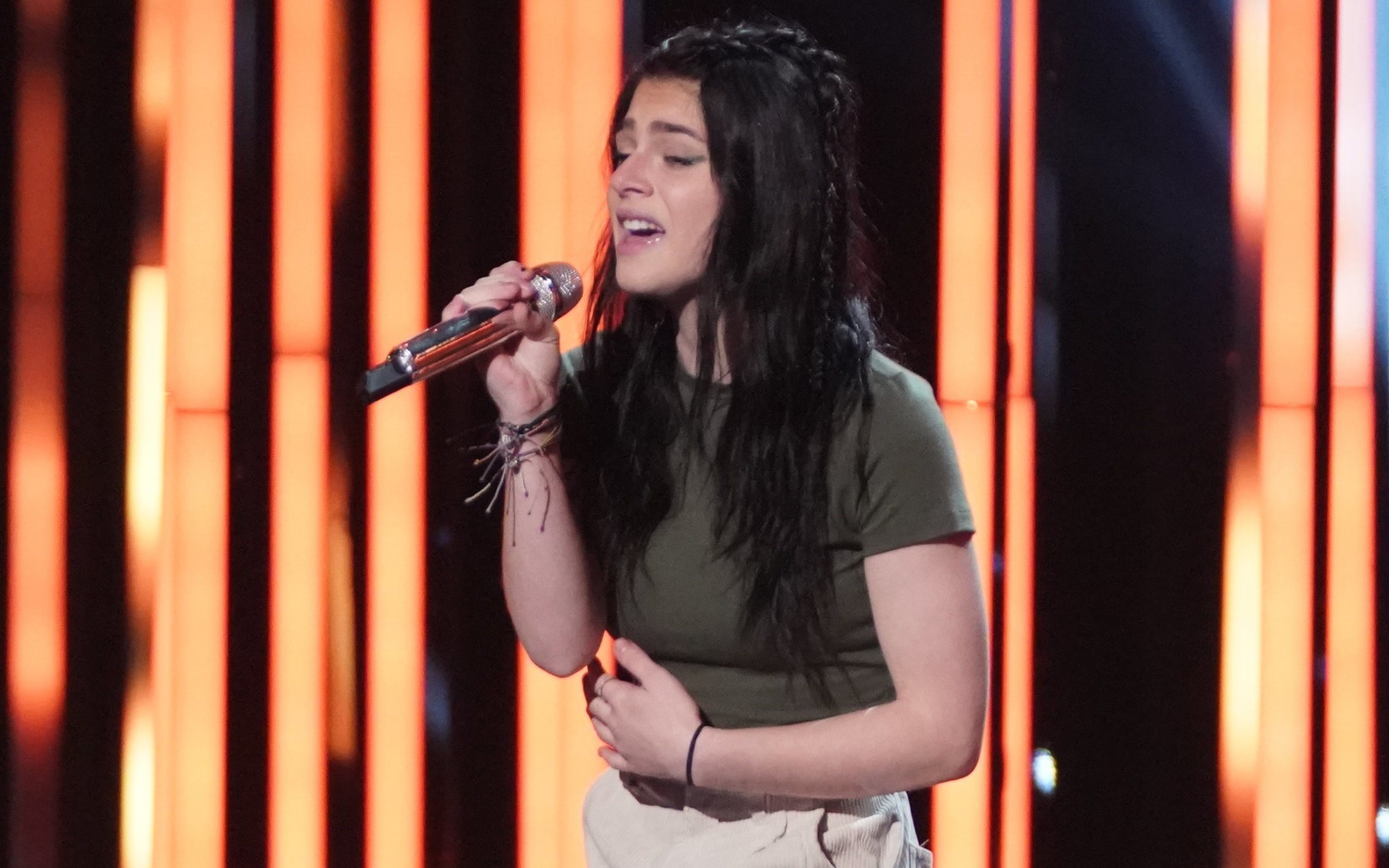 'The Voice' y 'American Idol' no aguantan el ritmo de la noche y sucumben ante el baloncesto juvenil