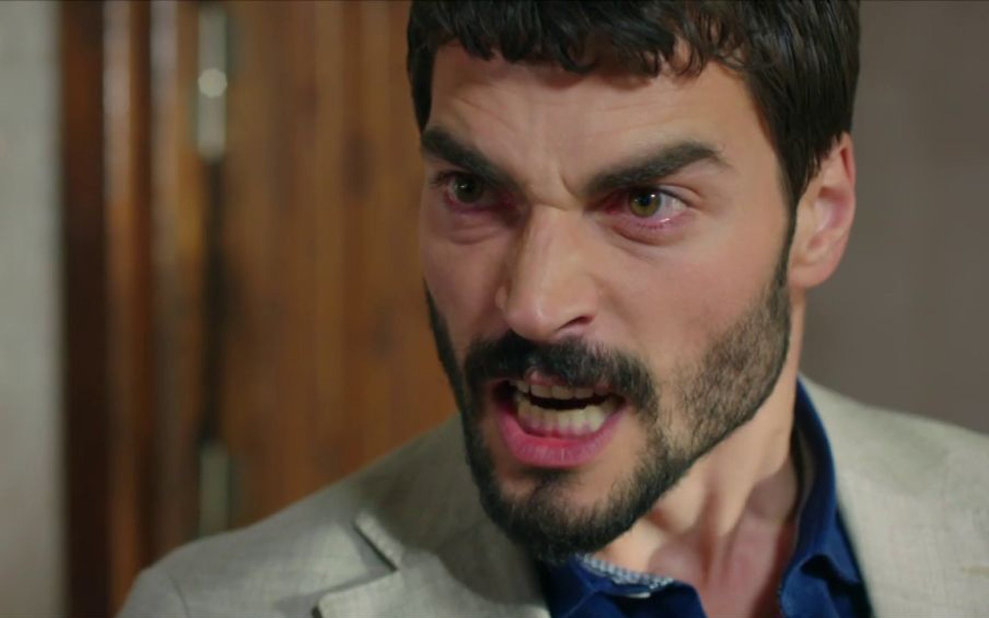 'Hercai' recupera el liderazgo llegando hasta un 4,1% seguido por 'Doctor en los Alpes' (3,7%)