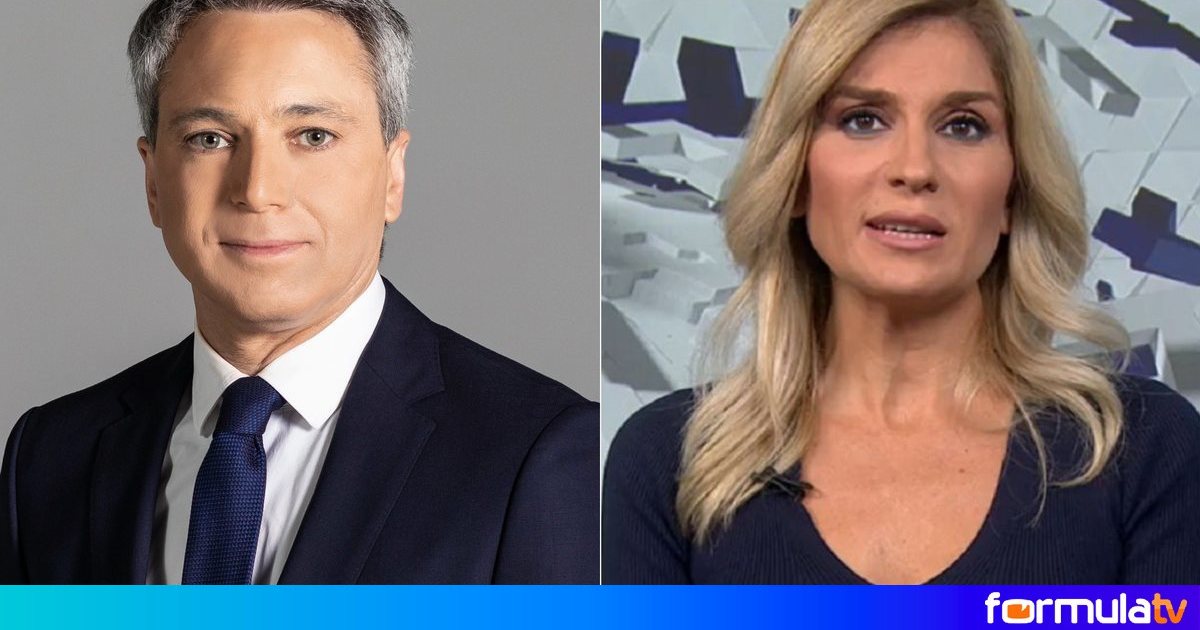 Antena 3 Noticias 197 Revalida El Liderazgo Frente A La Leve Subida De Informativos 