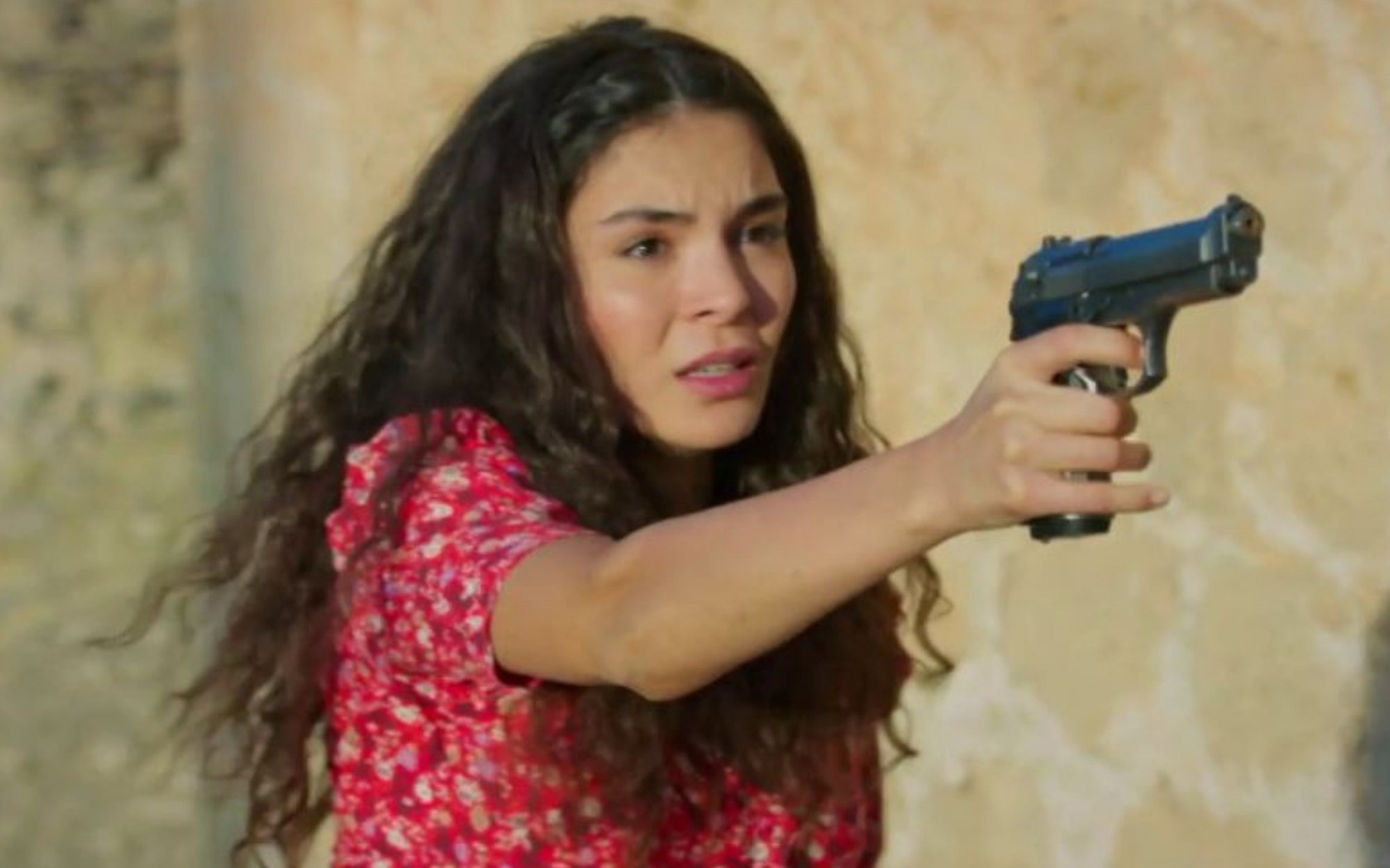 'Hercai' lidera por partida doble en una buena noche de Nova