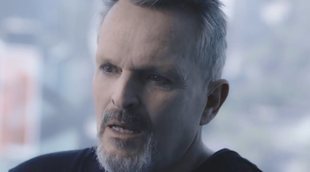 Los graves problemas de voz de Miguel Bosé: "Ahora puedo hablar, pero he llegado a tener cero"