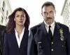 'Blue Bloods' y 'Shark Tank' empatan con un 0,6 en el rating, pero la serie de CBS es lo más visto