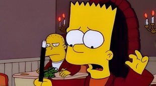 Los 15 mejores guiños y homenajes a series y películas de 'Los Simpson'