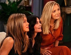 'Friends': Primeras imágenes del reencuentro y nuevos detalles de cómo será el evento