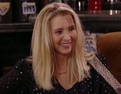 Lisa Kudrow desvela cuál fue el momento de la reunión de 'Friends' que más le hizo llorar: "Fue increíble"