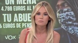 Rocío Delgado, presentadora de Telemadrid, denuncia en redes el acoso sexual que sufrió por la calle: "Zorra" 