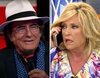 Al Bano atiza a Lydia Lozano tras los nuevos rumores de que Ylenia Carrisi sigue viva