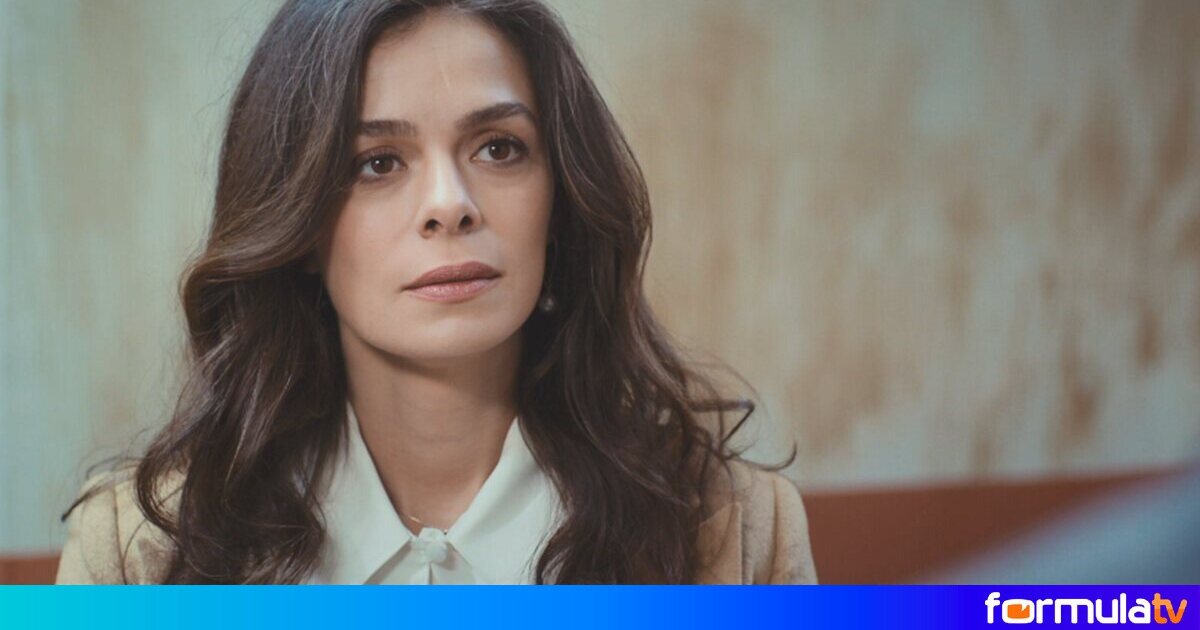 Antena 3 emitirá el final de 'Mujer' en la semana del 26 de julio -  FormulaTV