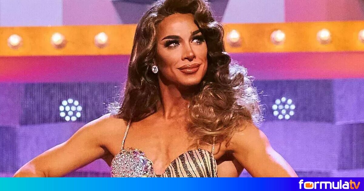 Download 'Drag Race España' se convierte en la versión de 'RuPaul's Drag Race' mejor valorada en el mundo