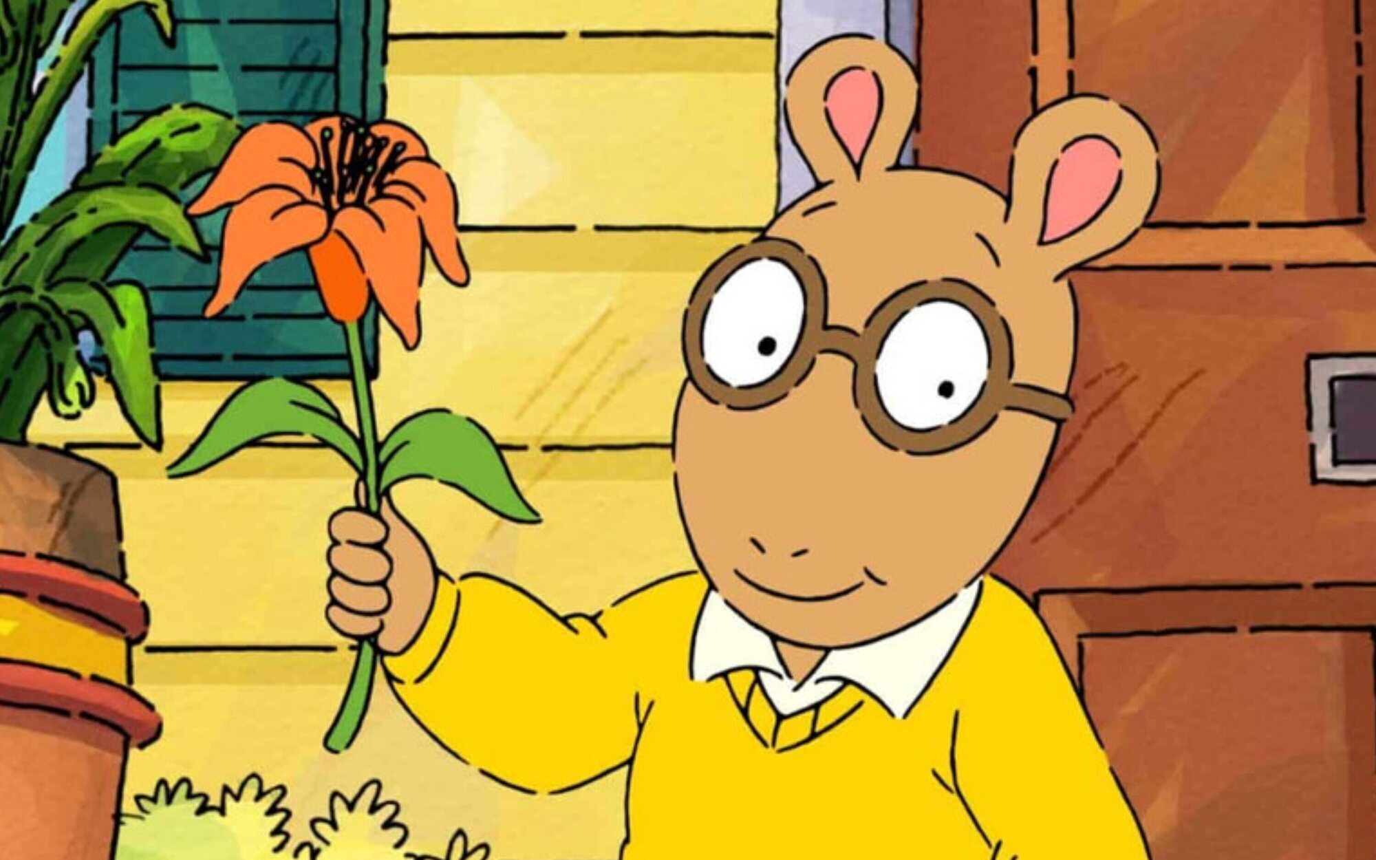 PBS cancela 'Arthur': La serie favorita de Internet se despide después de 25 años en emisión 