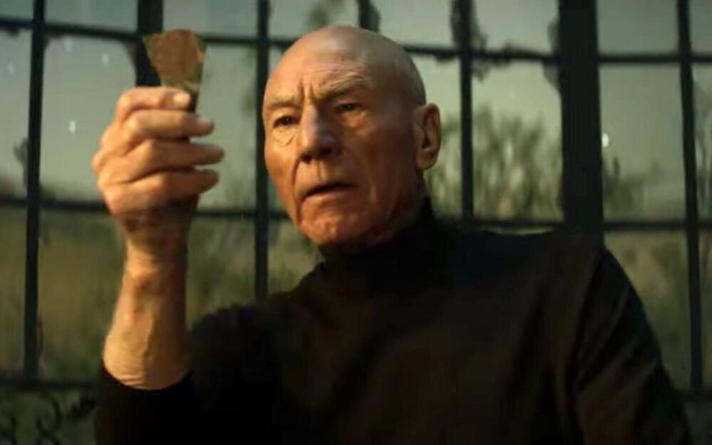 Star Trek Picard Renovada Por Una Tercera Temporada Formulatv 4209