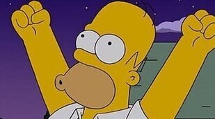 Una empresa británica ofrece 7.000 dólares por ver 'Los Simpson' y encontrar nuevas predicciones