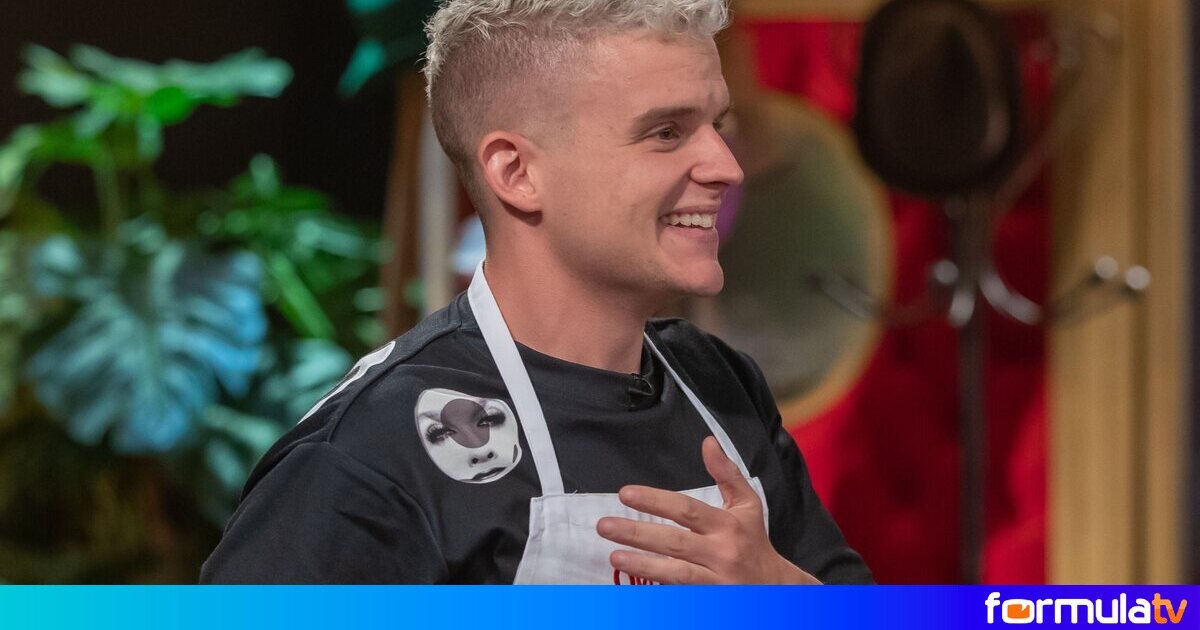 'MasterChef Celebrity' (19,3%) Vuelve A Liderar Y 'La última Tentación ...