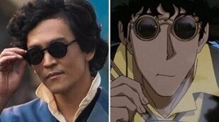 7 diferencias entre el anime de 'Cowboy Bebop' y su adaptación de Netflix