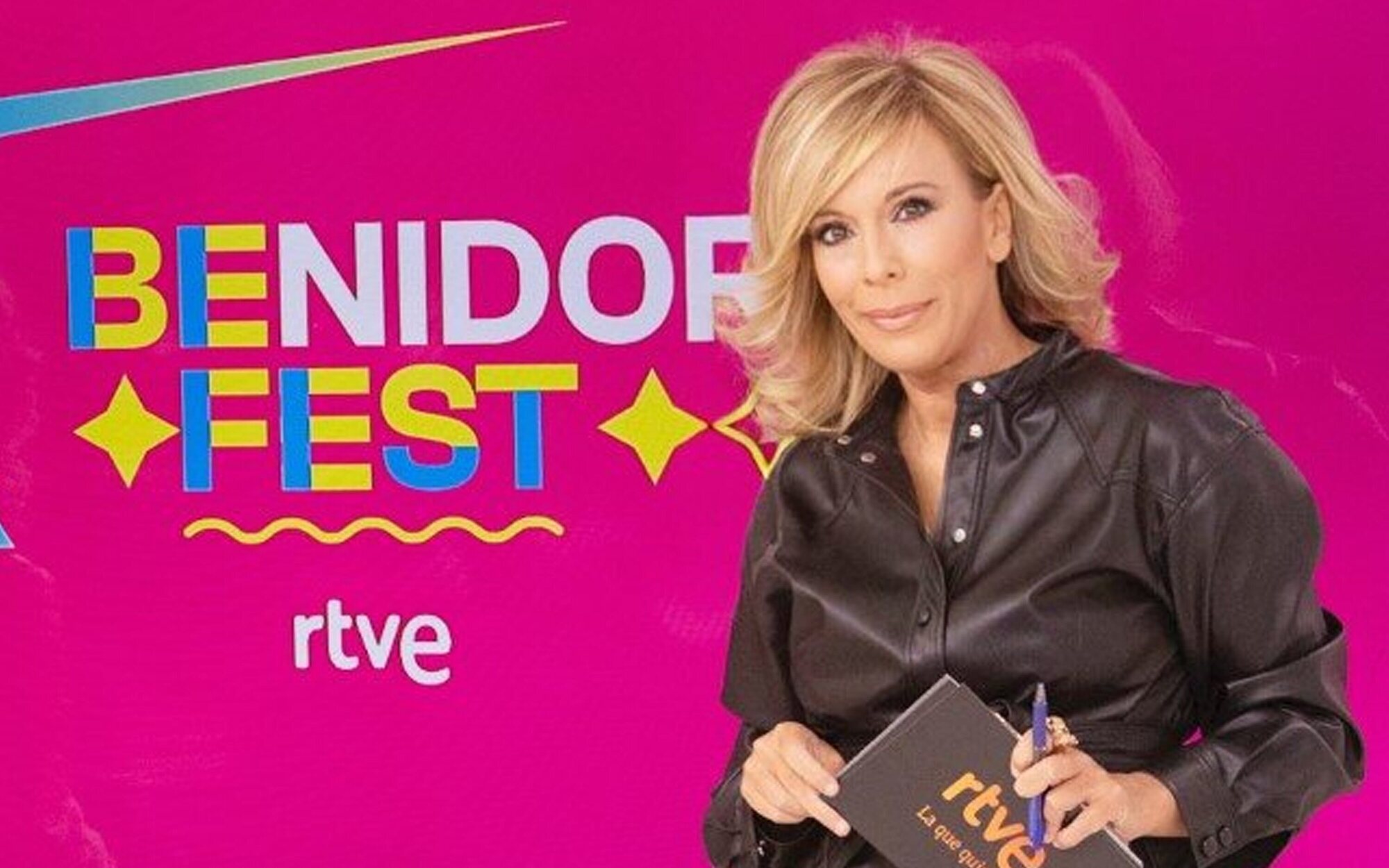 RTVE responde a las acusaciones de tongo tras el Benidorm Fest: "El jurado tiene una moral e independencia"