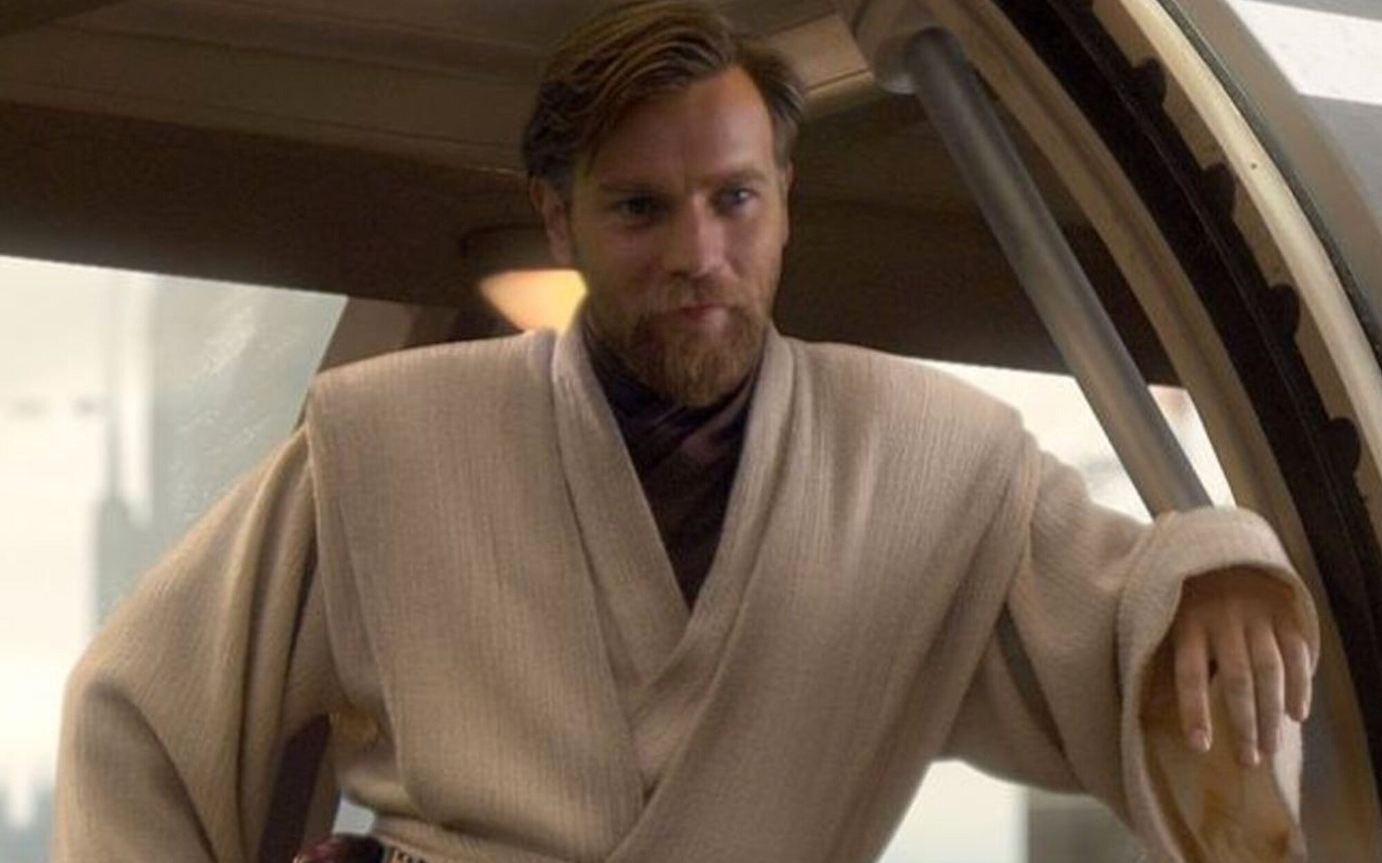 Disney+ estrena 'Obi-Wan Kenobi' el 25 de mayo