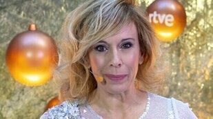 María Eizaguirre presentará 'El programa que quieres' en Televisión Española