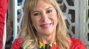 Toñi Prieto ganó 85.000 euros en 2020 por su puesto de Directora de Entretenimiento de TVE