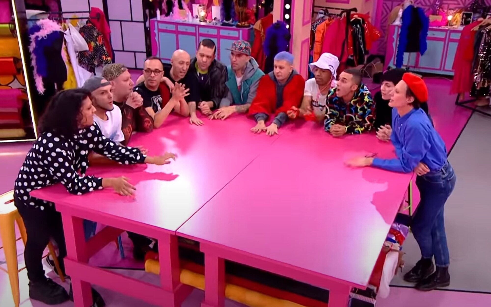 Las 12 reinas de 'Drag Race España 2' desmontadas: Así son out of drag