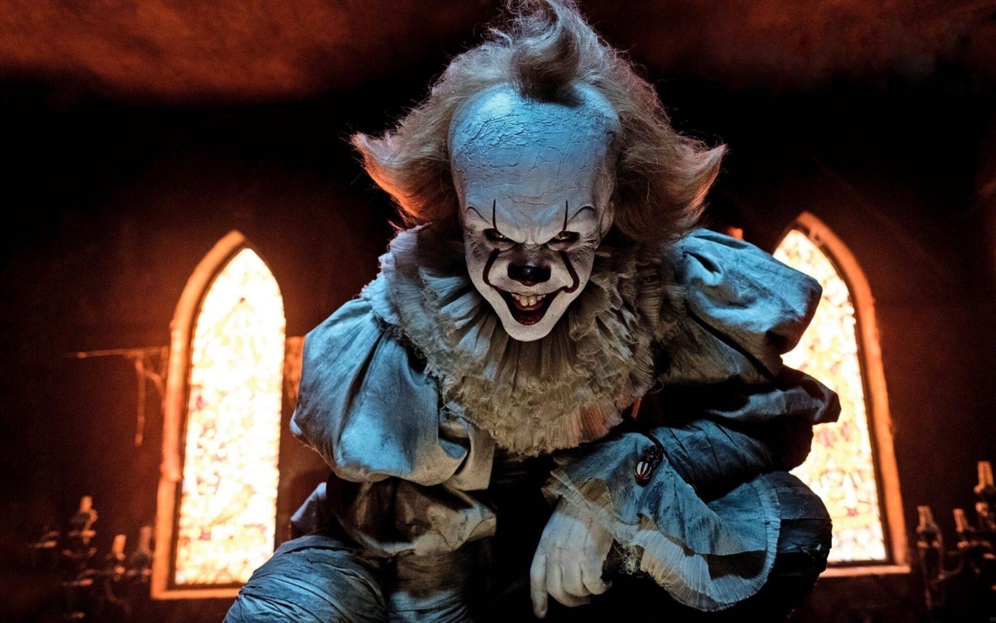 HBO Max prepara una serie precuela de "It"