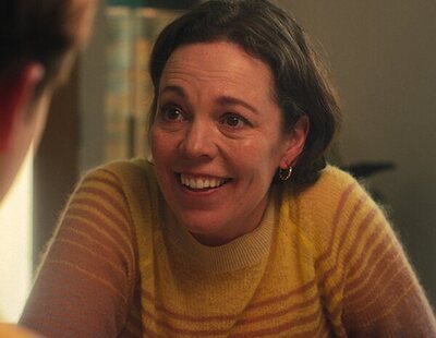 Así se gestó la sorprendente aparición de Olivia Colman en 'Heartstopper'