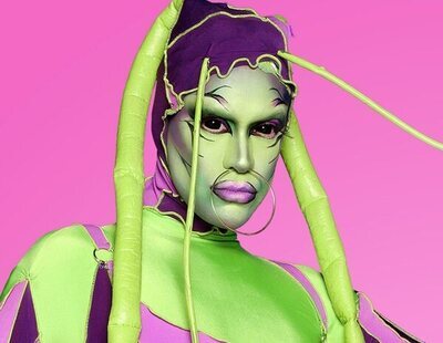 Onyx, quinta expulsada de 'Drag Race España 2'