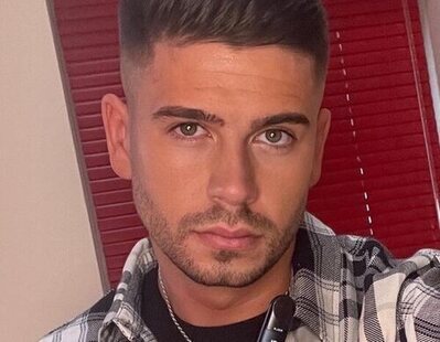 Brutal ataque a Ant Kennedy, participante de 'Geordie Shore', en un bar de Ibiza