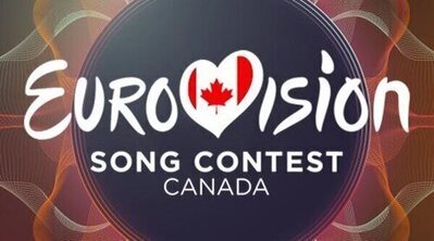 Canadá se suma a Estados Unidos y celebrará su propio festival de Eurovisión en 2023