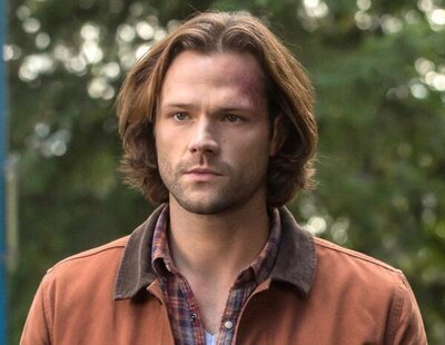 Jared Padalecki ('Walker', 'Sobrenatural') se recupera de un grave accidente de coche