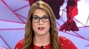 Elsa Ruiz reaparece tras su ingreso en el área psiquiátrica de un hospital: "La depresión sigue ahí"