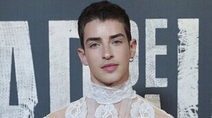 Manu Ríos se consolida como estrella internacional tras su debut en la MET Gala 2022 de la mano de Moschino