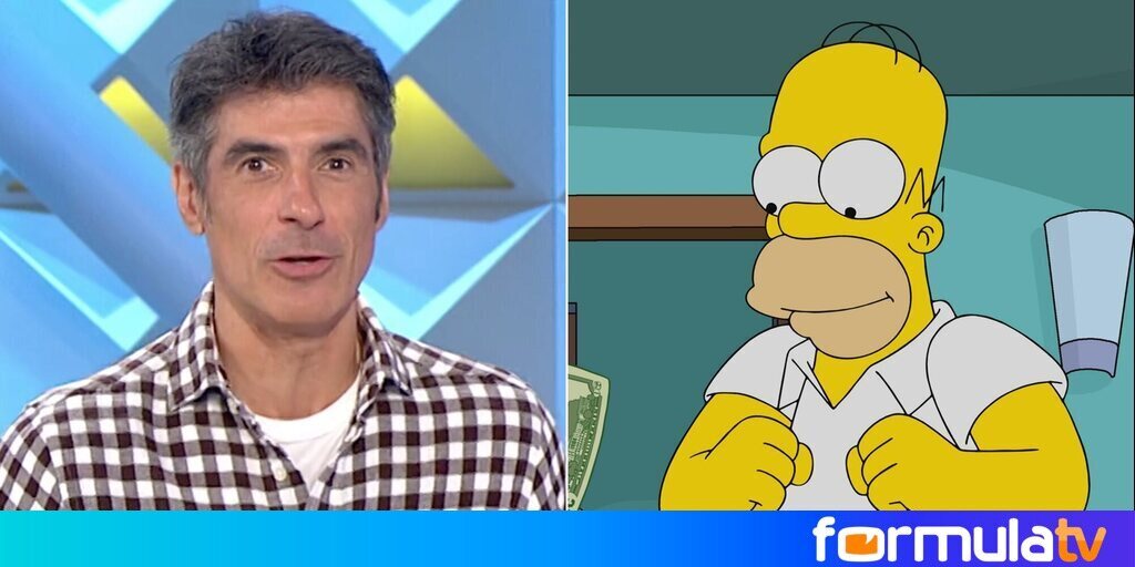 Los Simpson. Serie TV - FormulaTV