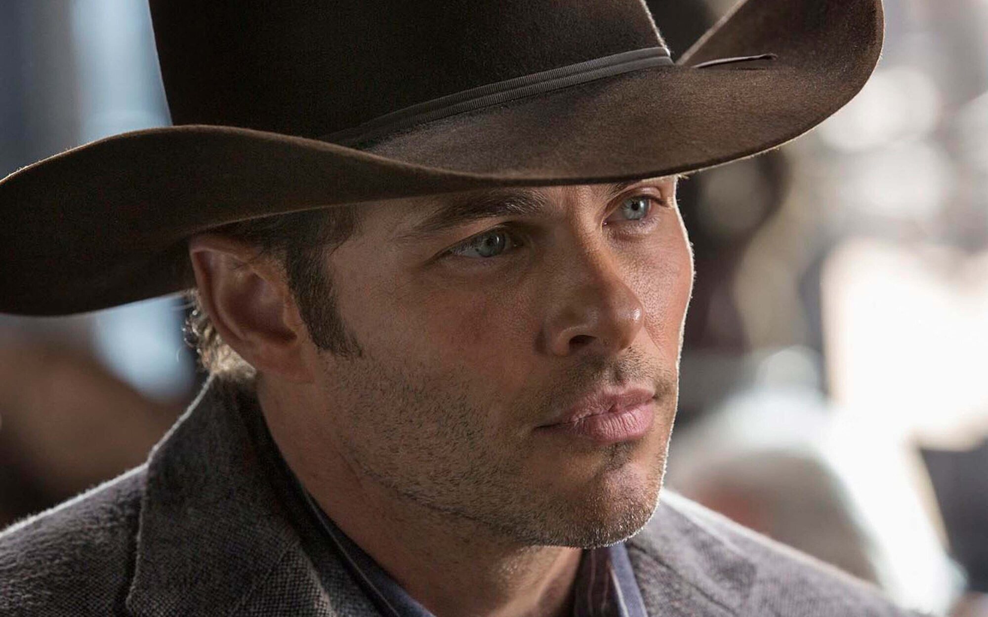 James Marsden vuelve a 'Westworld' en su cuarta temporada