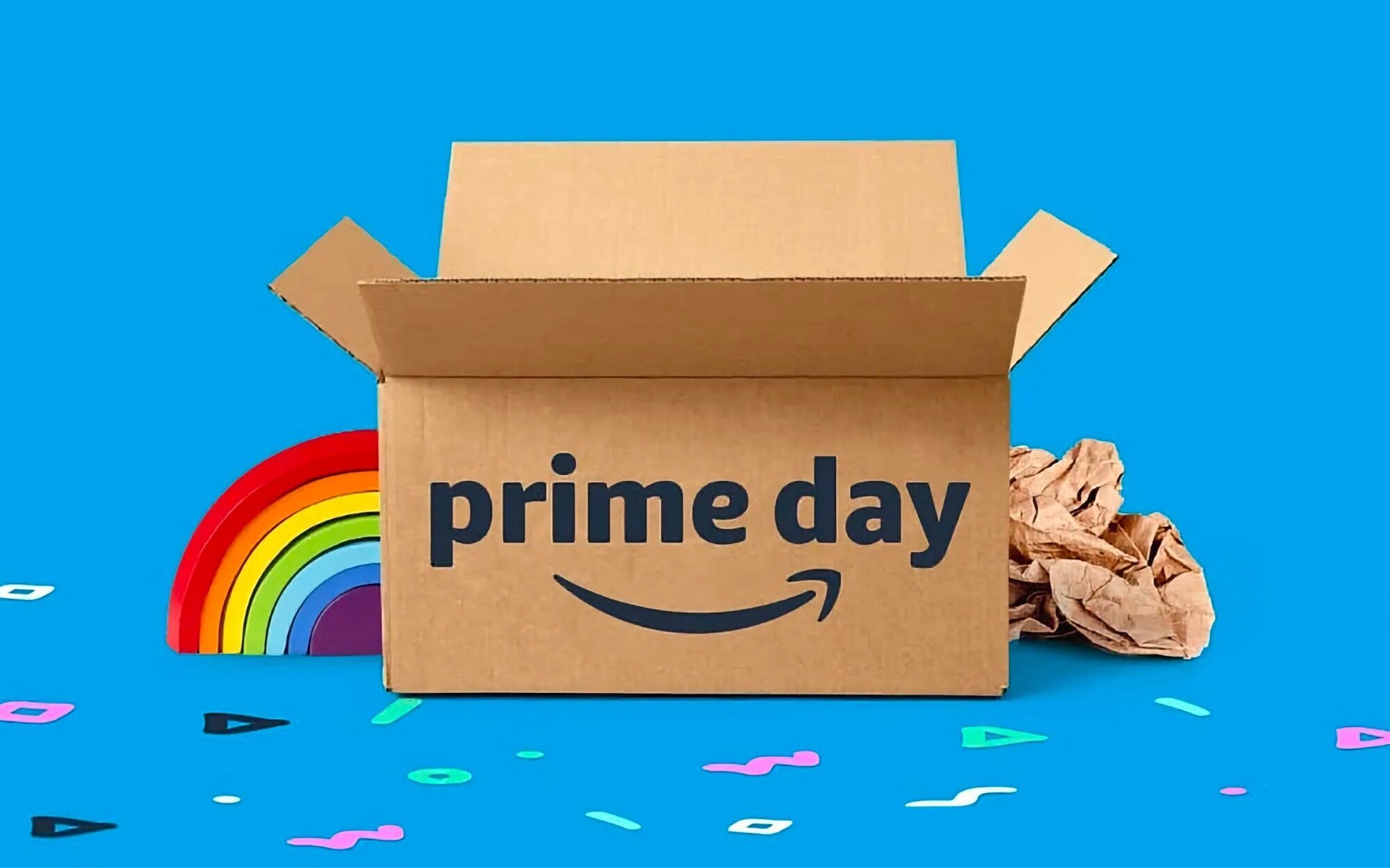 Las mejores ofertas del Amazon Prime Day 2022