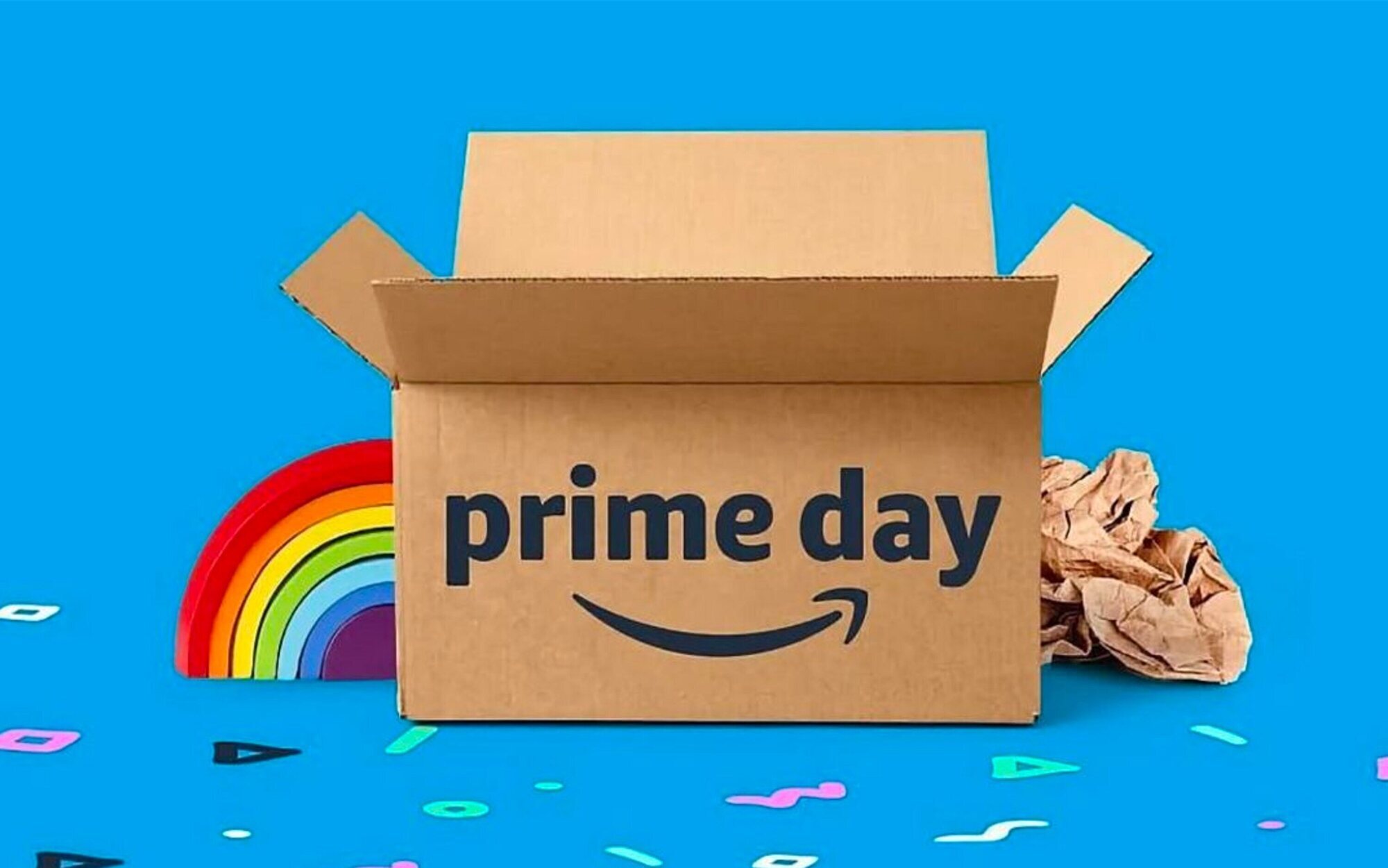 Los últimos chollos del Amazon Prime Day 2022