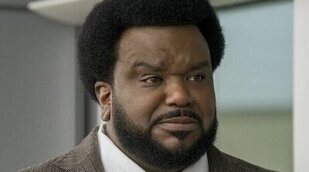 Evacuan a Craig Robinson ('The Office') de un local al irrumpir un hombre armado