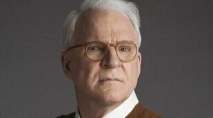 Steve Martin planea retirarse cuando finalice 'Solo asesinatos en el edificio'