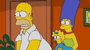 'Los Simpson' explicará en su temporada 34 por qué siempre predice el futuro