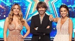 'Got Talent España' estrena su octava edición el 5 de septiembre en Telecinco