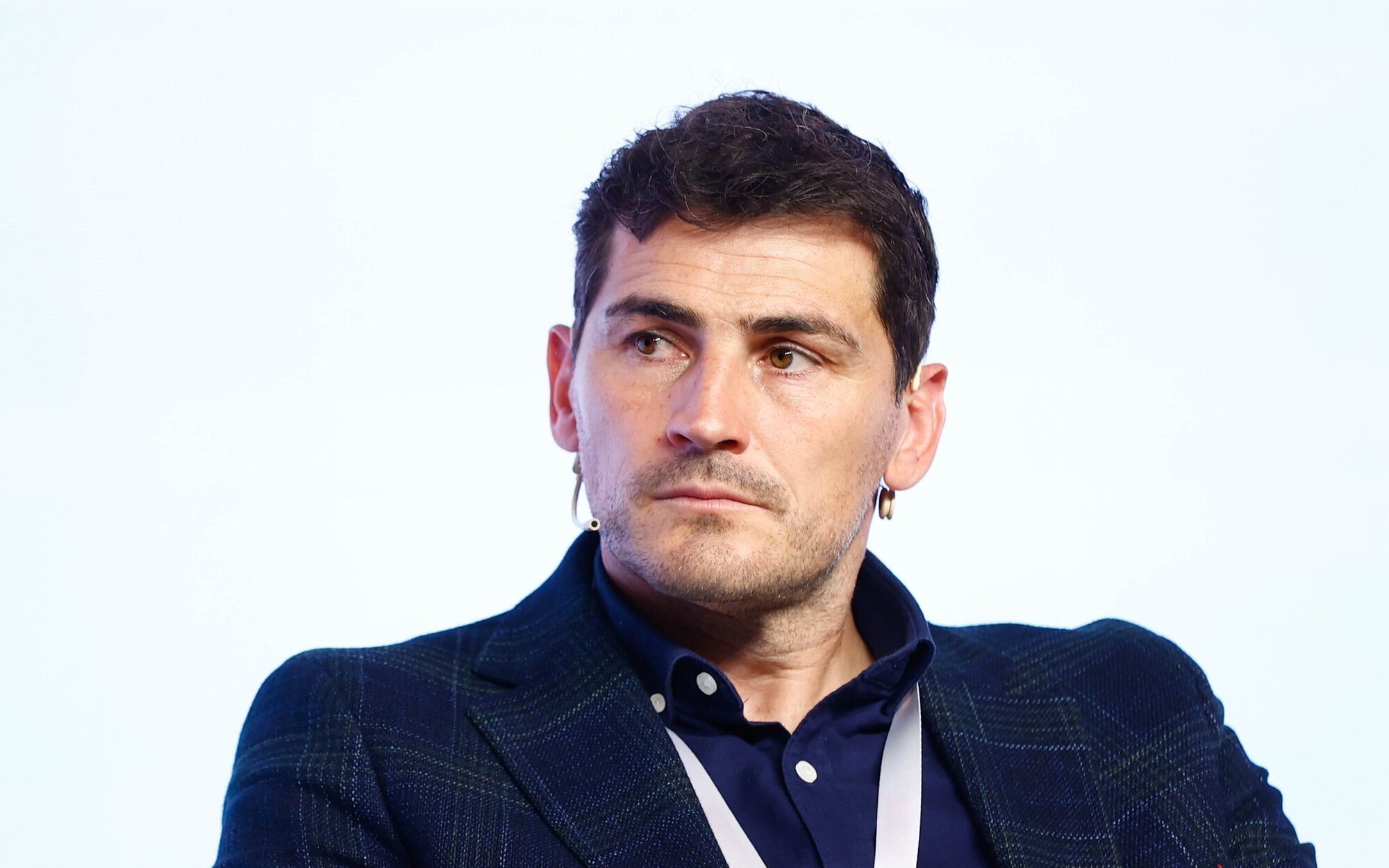 Iker Casillas aclara que ha sido víctima de un hackeo: "Disculpas a la comunidad LGTB"