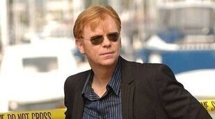 'CSI Miami' (3%) en Energy recupera posiciones y se colocar líder frente a La Vuelta (4%) 