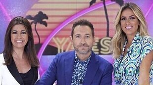 Telecinco mantiene el título de 'Ya es verano' a pesar de que ya es otoño