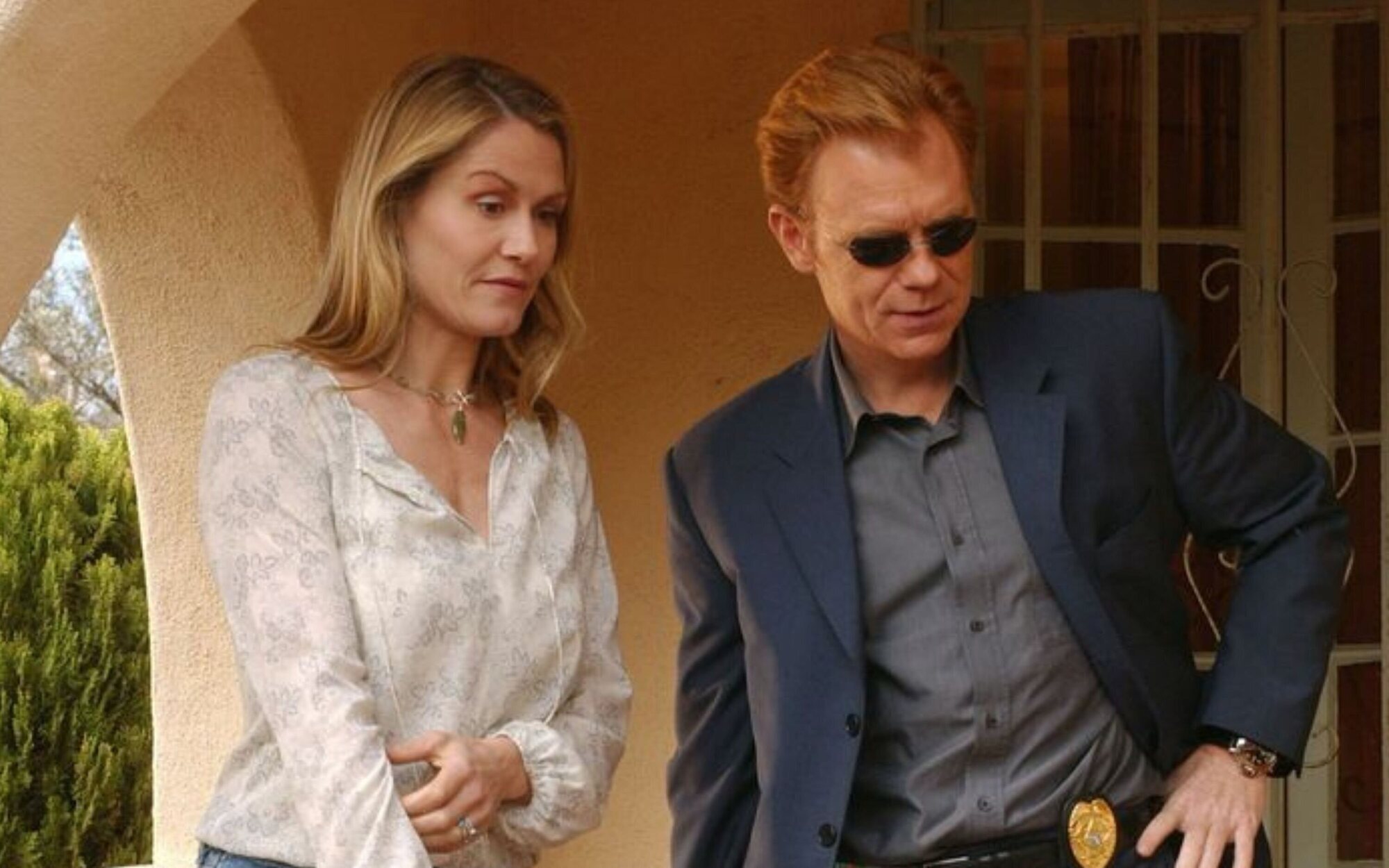 'CSI: Miami' impulsa a Energy (3,1%) al liderazgo, con el western de Trece detrás